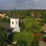 Etyeki Református Templom